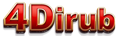 keputusan 4d logo