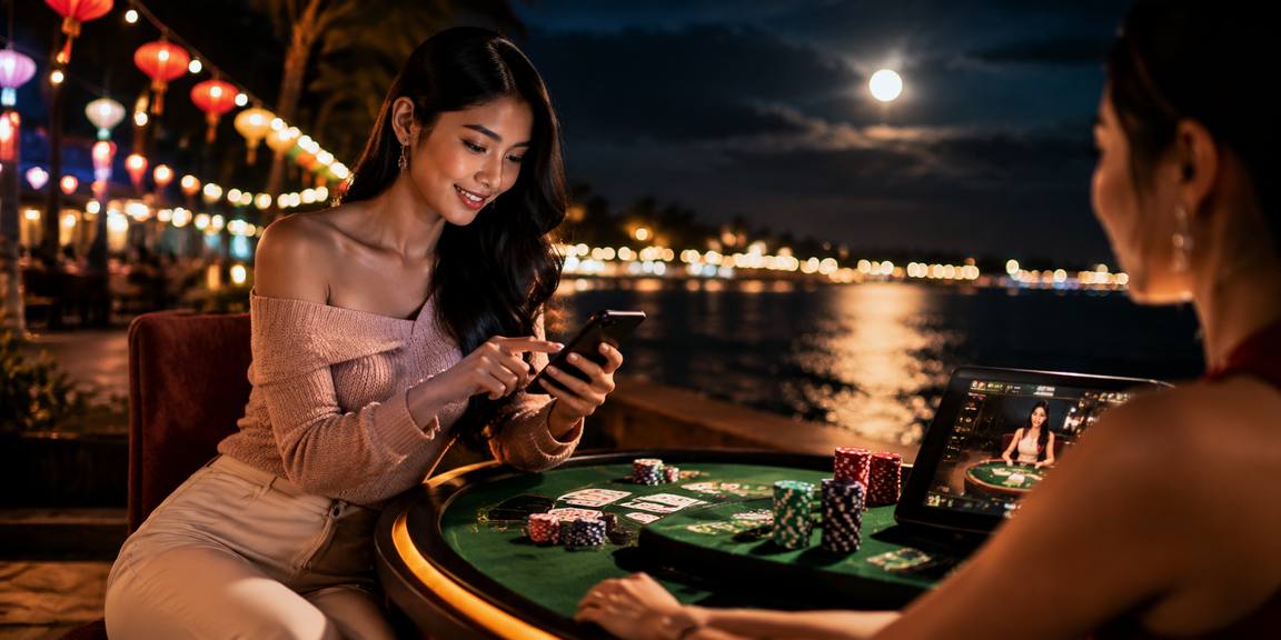 Mega Fishing Untuk Pemburu Ikan