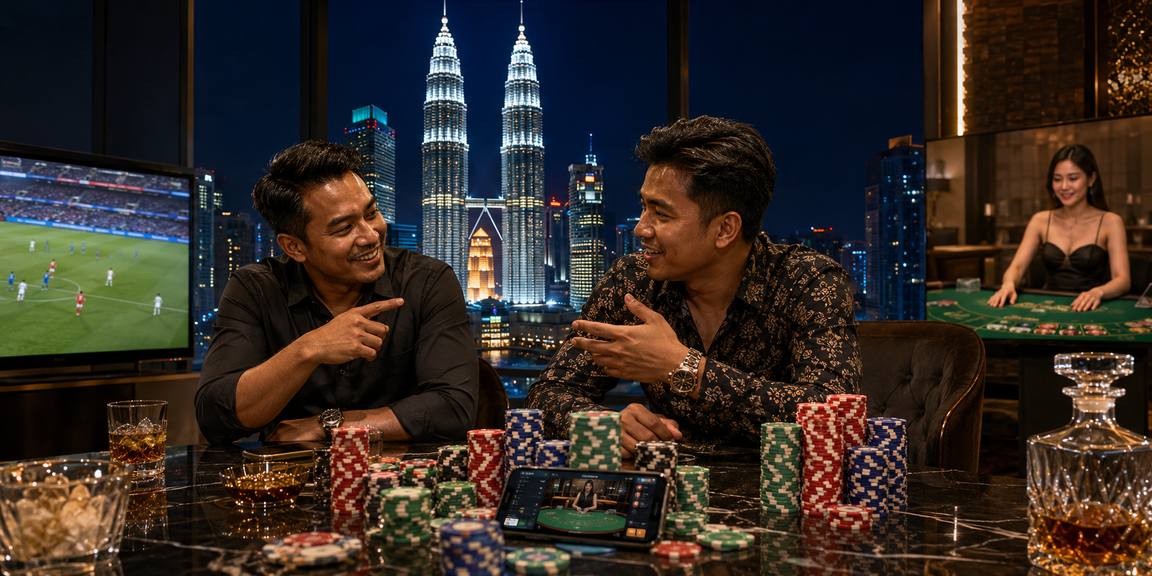 Andar Bahar Live Di keputusan 4d