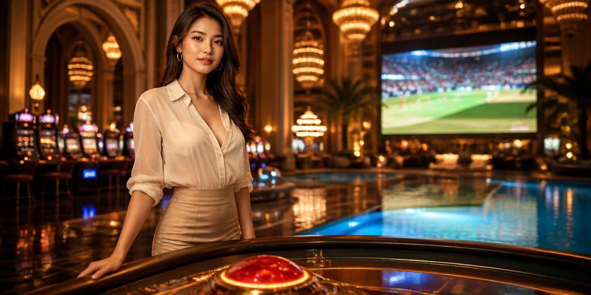 keputusan 4d Casino & Sportsbook untuk Malaysia dengan Boost