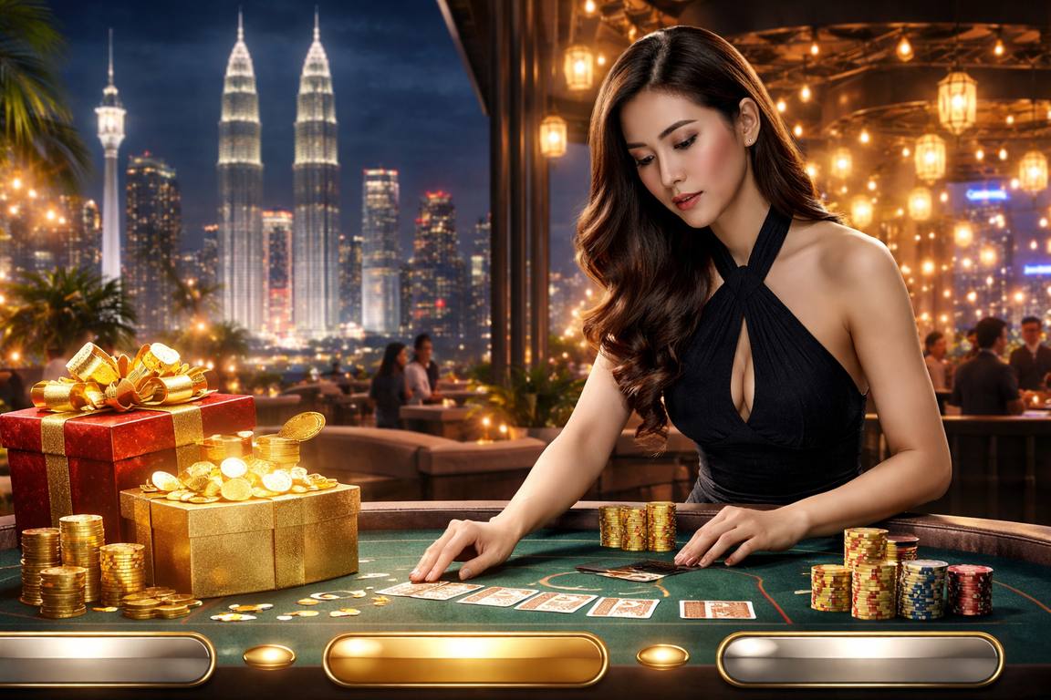 keputusan 4d Casino & Sportsbook untuk Malaysia dengan Boost