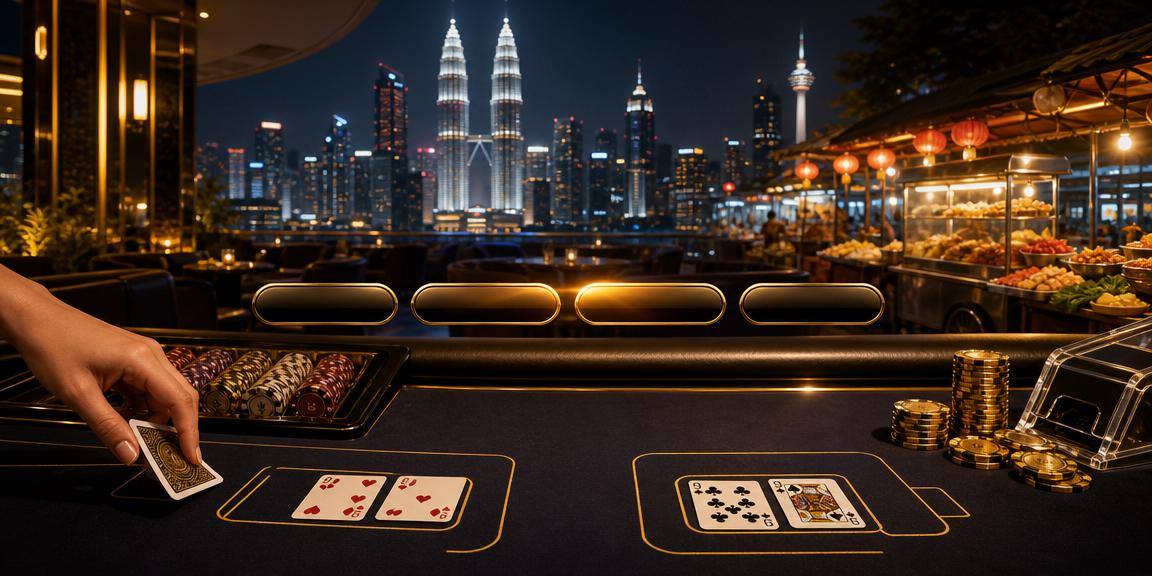 keputusan 4d Casino & Sportsbook untuk Malaysia dengan Boost