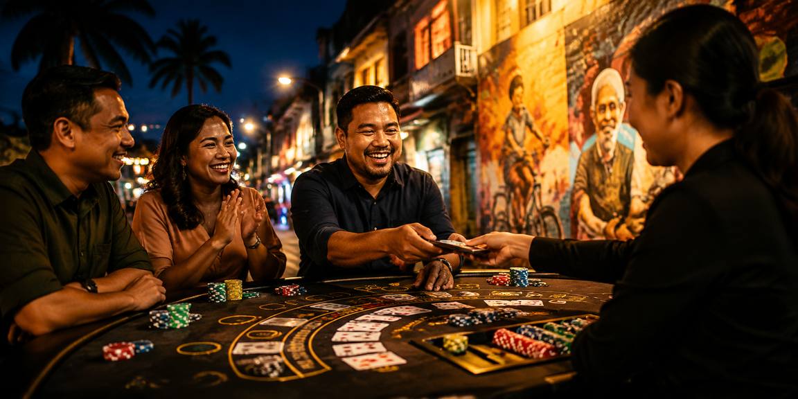 keputusan 4d Casino & Sportsbook untuk Malaysia dengan Boost