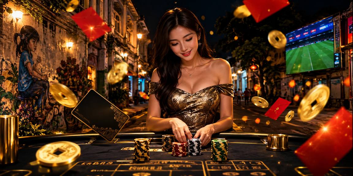 keputusan 4d Casino & Sportsbook untuk Malaysia dengan Boost