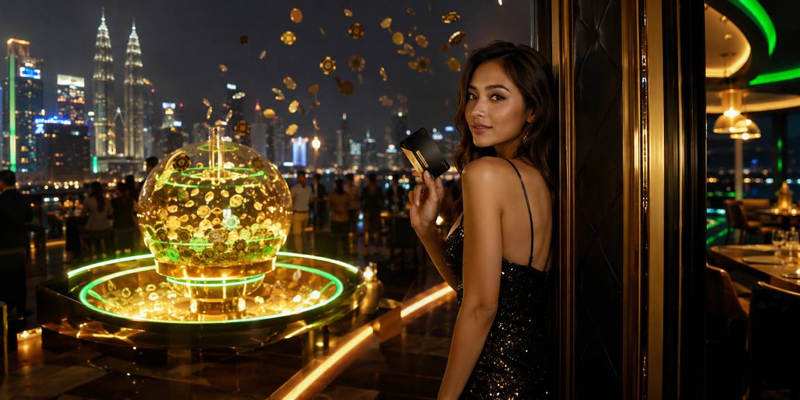 keputusan 4d Casino & Sportsbook untuk Malaysia dengan Boost